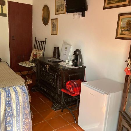 Quarto Monte Ninho Das Perdizes Cercal do Alentejo Exteriér fotografie