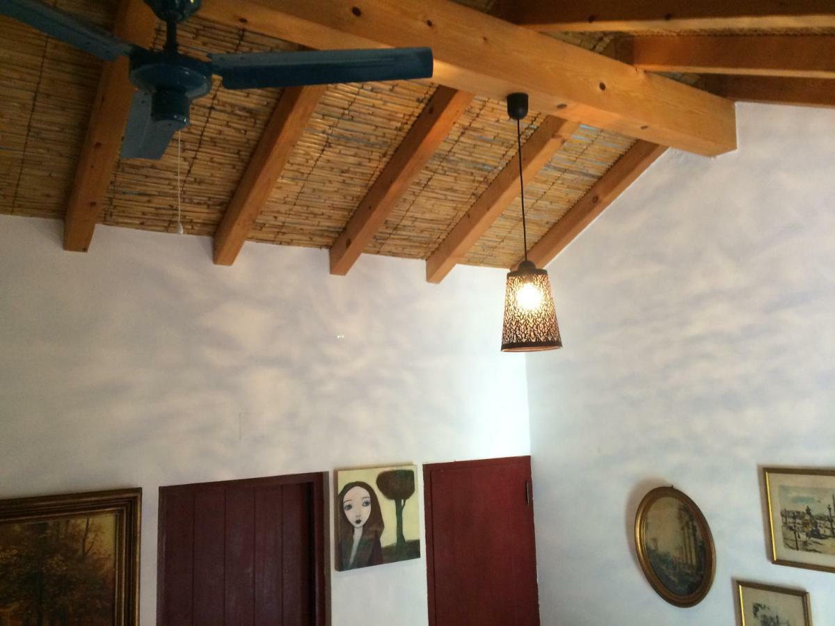 Quarto Monte Ninho Das Perdizes Cercal do Alentejo Exteriér fotografie